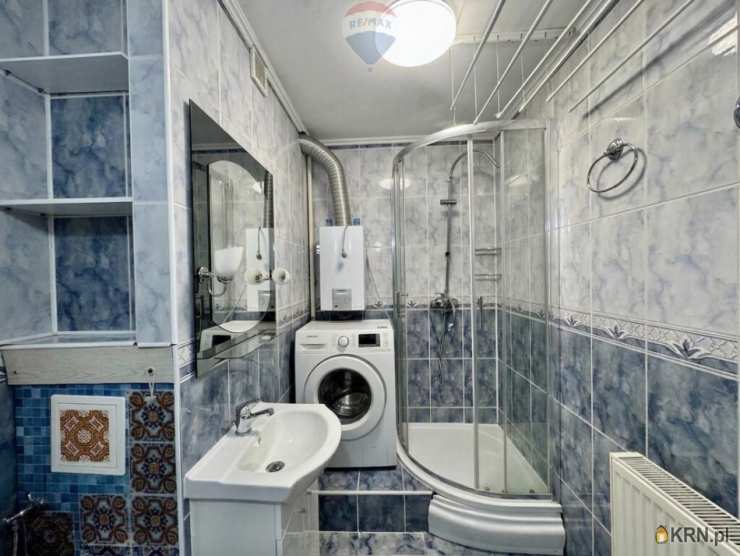 4 pokojowe, Mieszkanie  na sprzedaż, Żory, ul. 