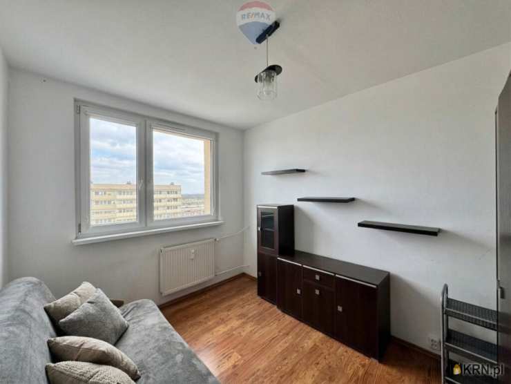 RE/MAX Polska, Mieszkanie  na sprzedaż, Żory, ul. 