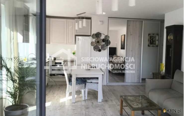 Gdańsk, Letnica, ul. Letnicka, Mieszkanie  na sprzedaż, 3 pokojowe