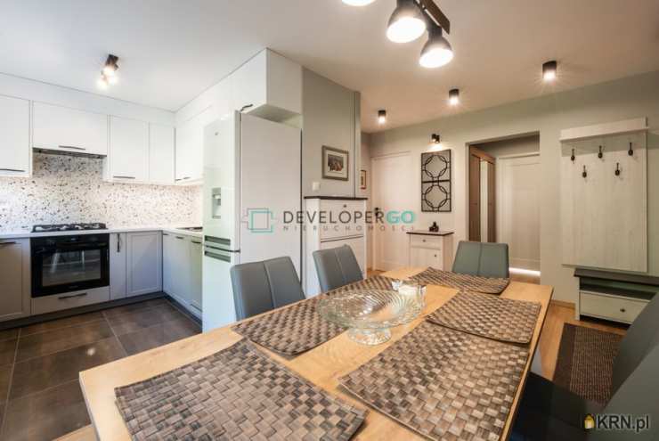 3 pokojowe, Mieszkanie  na sprzedaż, Białystok, Bojary, ul. Piasta