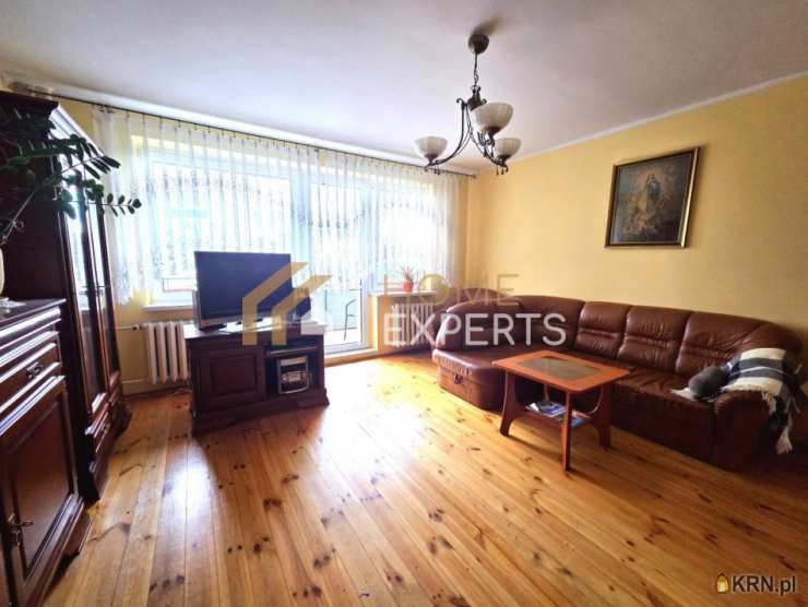 Gdańsk, Piecki-Migowo, ul. H. Arctowskiego, Mieszkanie  na sprzedaż, 3 pokojowe