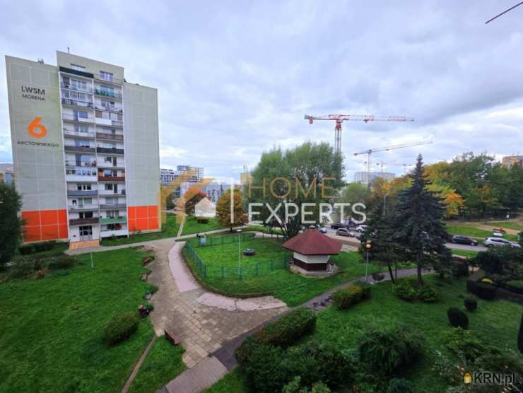 3 pokojowe, Mieszkanie  na sprzedaż, Gdańsk, Piecki-Migowo, ul. H. Arctowskiego