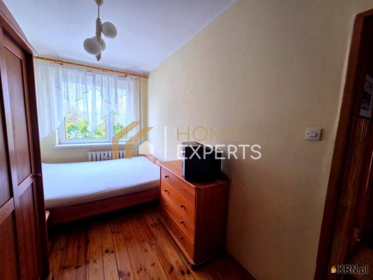 Home Experts, Mieszkanie  na sprzedaż, Gdańsk, Piecki-Migowo, ul. H. Arctowskiego