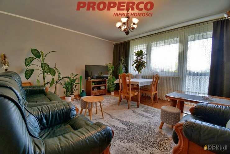 Mieszkanie  na sprzedaż, Kielce, Na Stoku, ul. , 3 pokojowe
