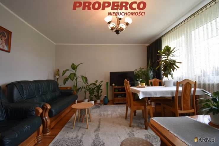 Mieszkanie  na sprzedaż, 3 pokojowe, Kielce, Na Stoku, ul. 