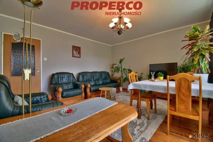 Kielce, Na Stoku, ul. , Mieszkanie  na sprzedaż, 3 pokojowe