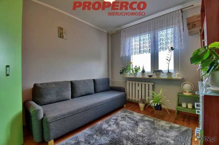 PROPERCO Sp. z o.o. Sp. k. , Mieszkanie  na sprzedaż, Kielce, Na Stoku, ul. 