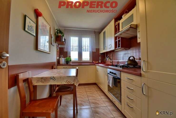 Mieszkanie  na sprzedaż, 3 pokojowe, Kielce, Na Stoku, ul. 