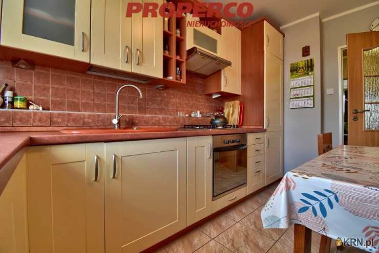 Kielce, Na Stoku, ul. , 3 pokojowe, Mieszkanie  na sprzedaż