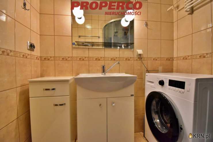 3 pokojowe, Mieszkanie  na sprzedaż, Kielce, Na Stoku, ul. 