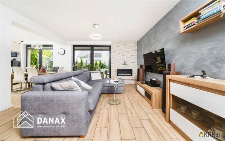 Mieszkanie  na sprzedaż, Kraków, Prądnik Biały, ul. , 3 pokojowe