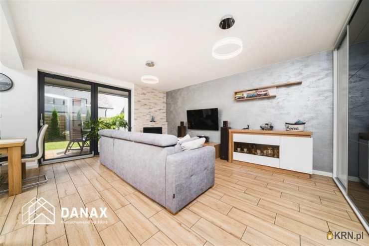 Mieszkanie  na sprzedaż, 3 pokojowe, Kraków, Prądnik Biały, ul. 