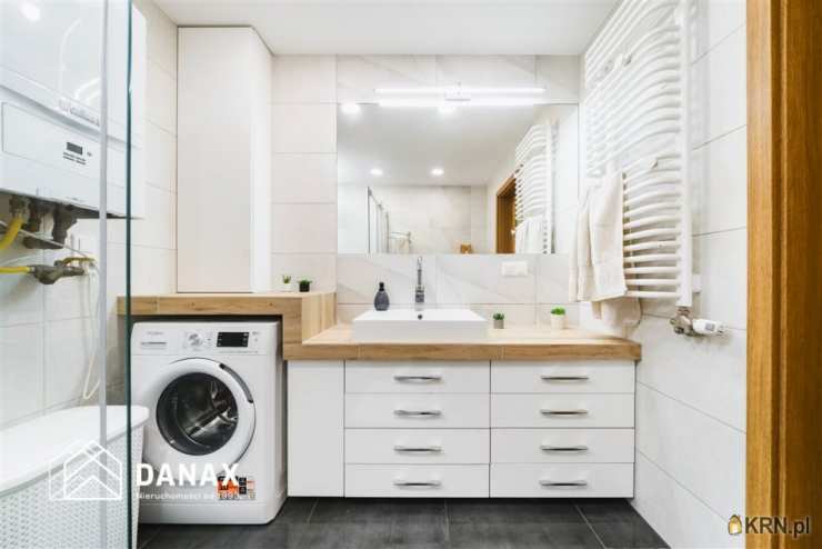 Mieszkanie  na sprzedaż, 3 pokojowe, Kraków, Prądnik Biały, ul. 