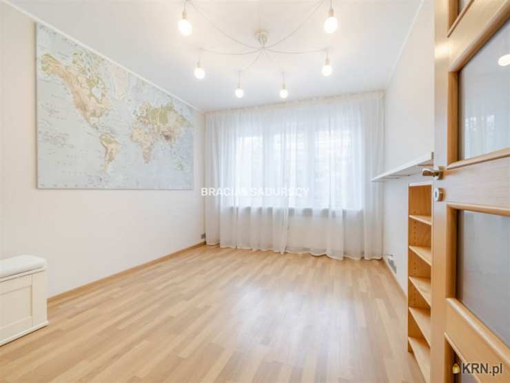 3 pokojowe, Mieszkanie  do wynajęcia, Kraków, Czyżyny, ul. Dywizjonu 303