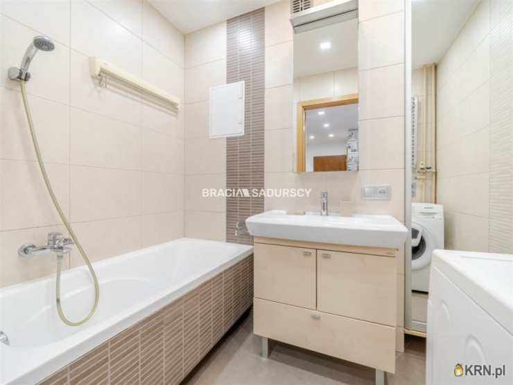 Mieszkanie  do wynajęcia, 3 pokojowe, Kraków, Czyżyny, ul. Dywizjonu 303