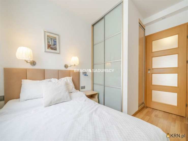 3 pokojowe, Mieszkanie  do wynajęcia, Kraków, Czyżyny, ul. Dywizjonu 303