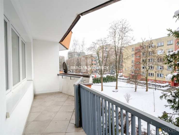 Bracia Sadurscy Oddział BS2 Rynek Pierwotny, Mieszkanie  do wynajęcia, Kraków, Czyżyny, ul. Dywizjonu 303