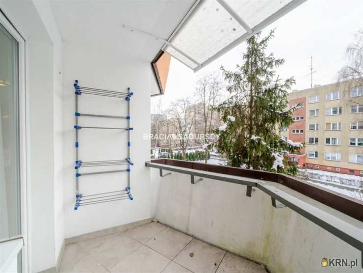 Mieszkanie  do wynajęcia, 3 pokojowe, Kraków, Czyżyny, ul. Dywizjonu 303