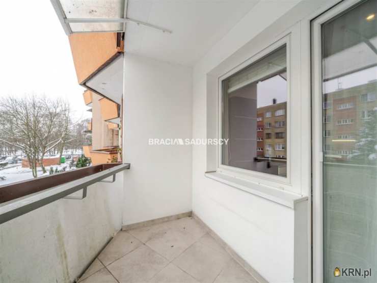 Kraków, Czyżyny, ul. Dywizjonu 303, Mieszkanie  do wynajęcia, 3 pokojowe