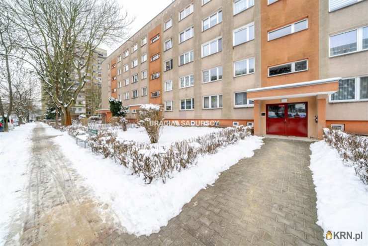 3 pokojowe, Mieszkanie  do wynajęcia, Kraków, Czyżyny, ul. Dywizjonu 303