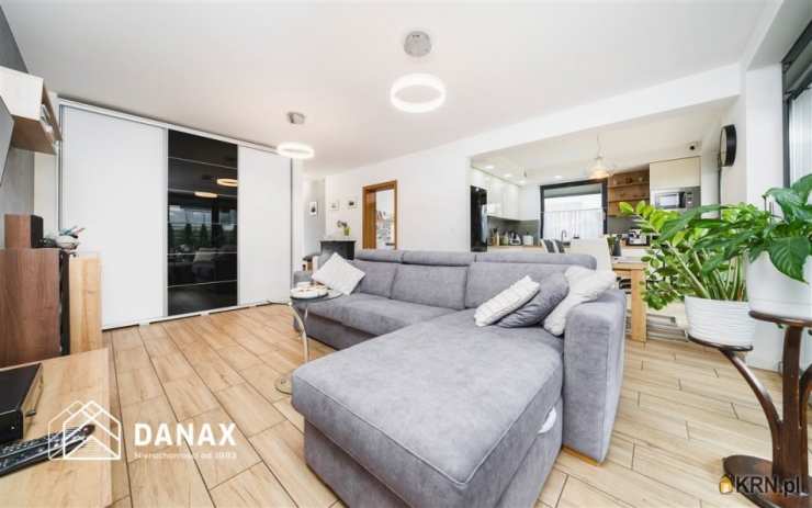 Danax, Mieszkanie  na sprzedaż, Kraków, Prądnik Biały, ul. 