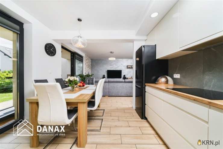 Kraków, Prądnik Biały, ul. , 3 pokojowe, Mieszkanie  na sprzedaż