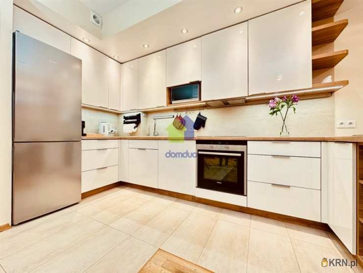 Mieszkanie  do wynajęcia, 2 pokojowe, Kraków, Grzegórzki, ul. I. Daszyńskiego