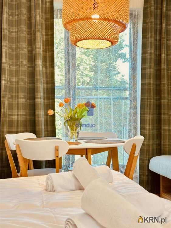 Kraków, Grzegórzki, ul. I. Daszyńskiego, Mieszkanie  do wynajęcia, 2 pokojowe