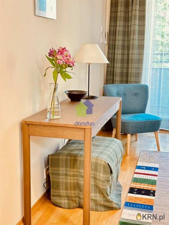 2 pokojowe, Kraków, Grzegórzki, ul. I. Daszyńskiego, Mieszkanie  do wynajęcia