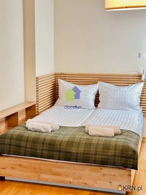 2 pokojowe, Mieszkanie  do wynajęcia, Kraków, Grzegórzki, ul. I. Daszyńskiego