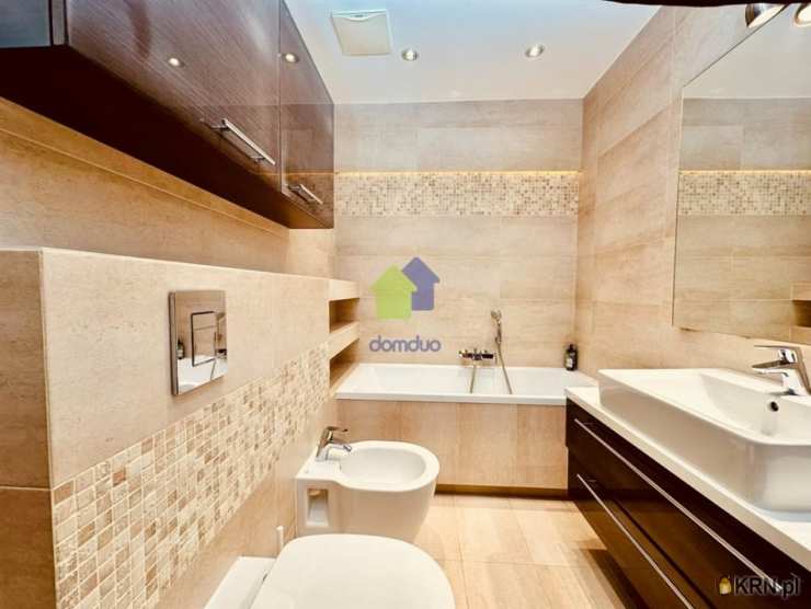 domduo Agnieszka Mikołajczyk, Mieszkanie  do wynajęcia, Kraków, Grzegórzki, ul. I. Daszyńskiego