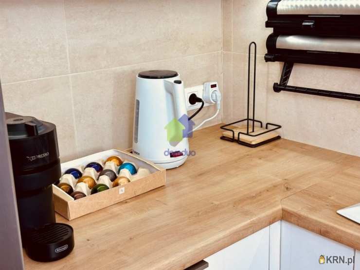 Mieszkanie  do wynajęcia, 2 pokojowe, Kraków, Grzegórzki, ul. I. Daszyńskiego