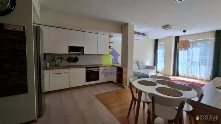2 pokojowe, Kraków, Grzegórzki, ul. I. Daszyńskiego, Mieszkanie  do wynajęcia