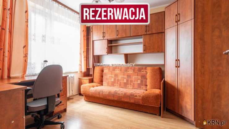 Mieszkanie  do wynajęcia, Kraków, Dębniki/Ruczaj, ul. Kobierzyńska, 3 pokojowe