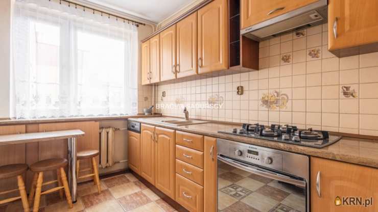 Kraków, Dębniki/Ruczaj, ul. Kobierzyńska, 3 pokojowe, Mieszkanie  do wynajęcia