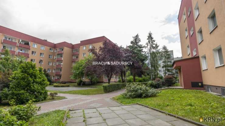 3 pokojowe, Kraków, Dębniki/Ruczaj, ul. Kobierzyńska, Mieszkanie  do wynajęcia