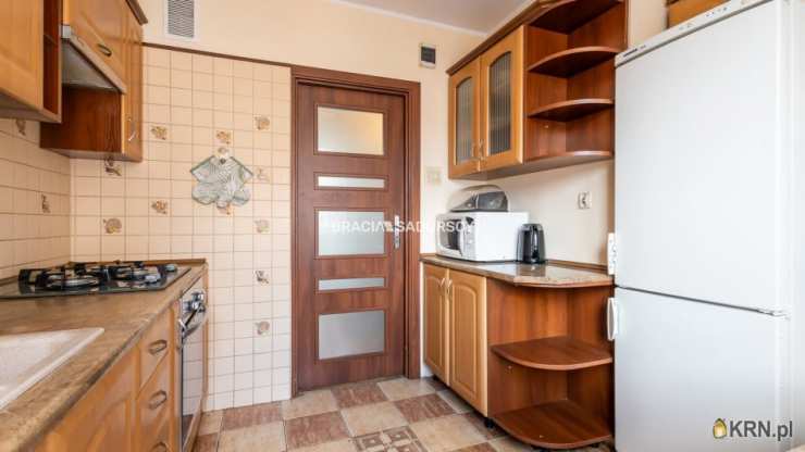 3 pokojowe, Kraków, Dębniki/Ruczaj, ul. Kobierzyńska, Mieszkanie  do wynajęcia
