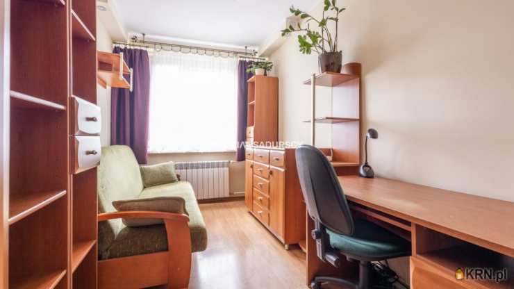 3 pokojowe, Kraków, Dębniki/Ruczaj, ul. Kobierzyńska, Mieszkanie  do wynajęcia