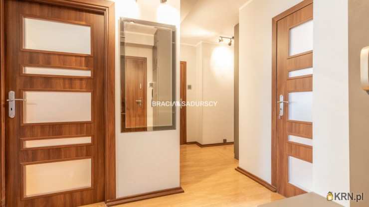 Kraków, Dębniki/Ruczaj, ul. Kobierzyńska, Mieszkanie  do wynajęcia, 3 pokojowe