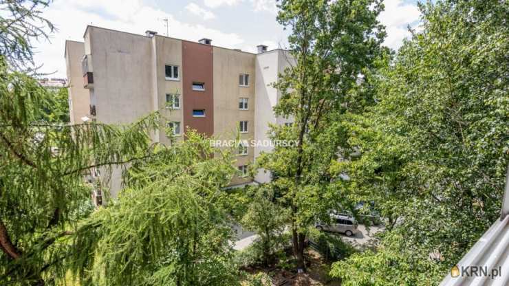 Bracia Sadurscy Oddział BS2 Rynek Pierwotny, Mieszkanie  do wynajęcia, Kraków, Dębniki/Ruczaj, ul. Kobierzyńska