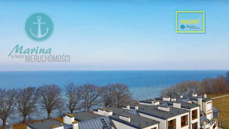 Mieszkanie  na sprzedaż, Puck, ul. Nowy Świat, 2 pokojowe