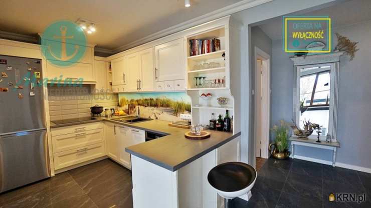 2 pokojowe, Mieszkanie  na sprzedaż, Puck, ul. Nowy Świat