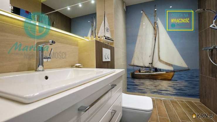 Marina w Świecie Nieruchomości, Mieszkanie  na sprzedaż, Puck, ul. Nowy Świat