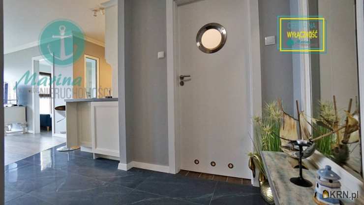 Puck, ul. Nowy Świat, Mieszkanie  na sprzedaż, 2 pokojowe