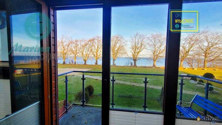 Puck, ul. Nowy Świat, 2 pokojowe, Mieszkanie  na sprzedaż