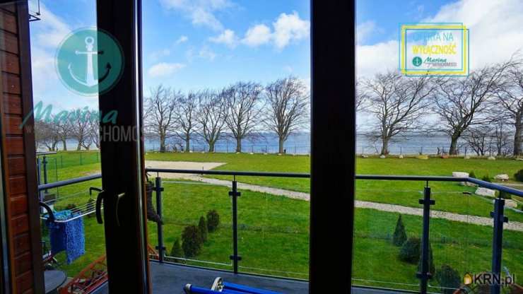 2 pokojowe, Mieszkanie  na sprzedaż, Puck, ul. Nowy Świat