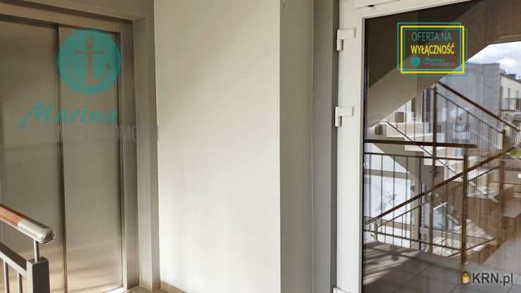 Mieszkanie  na sprzedaż, 2 pokojowe, Puck, ul. Nowy Świat