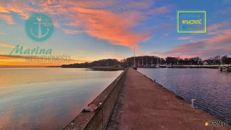 Puck, ul. Nowy Świat, 2 pokojowe, Mieszkanie  na sprzedaż