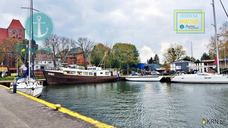 Puck, ul. Nowy Świat, 2 pokojowe, Mieszkanie  na sprzedaż