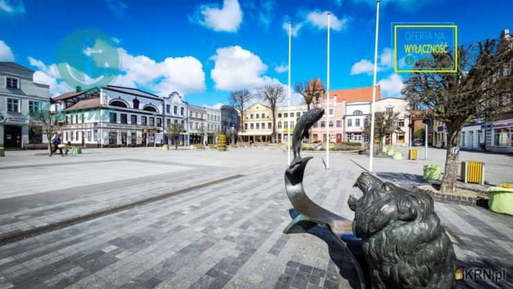 2 pokojowe, Puck, ul. Nowy Świat, Mieszkanie  na sprzedaż